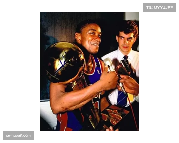 ESPN纪录片《铁血之城》上线,回顾2000年代初底特律活塞的防守哲学与文化